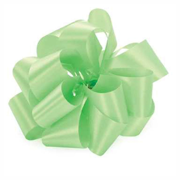 #9 Satin Acetate Ribbon