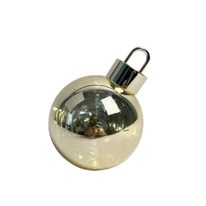 130 Mm Oblique Ball - Gold