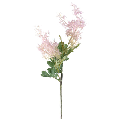 24" Astilbe Spray - Cream