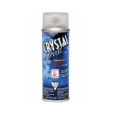 Crystal Frost