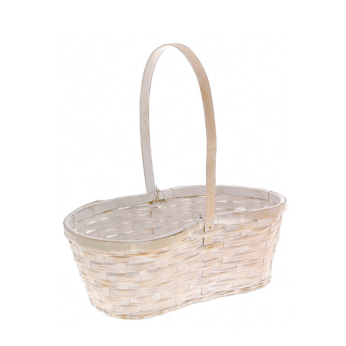 Peanut Basket