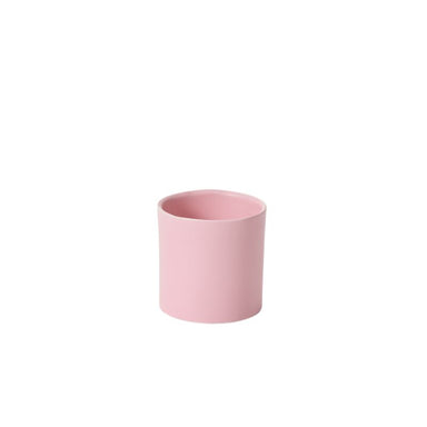 3.5 in Brooklyn Pot - Pink