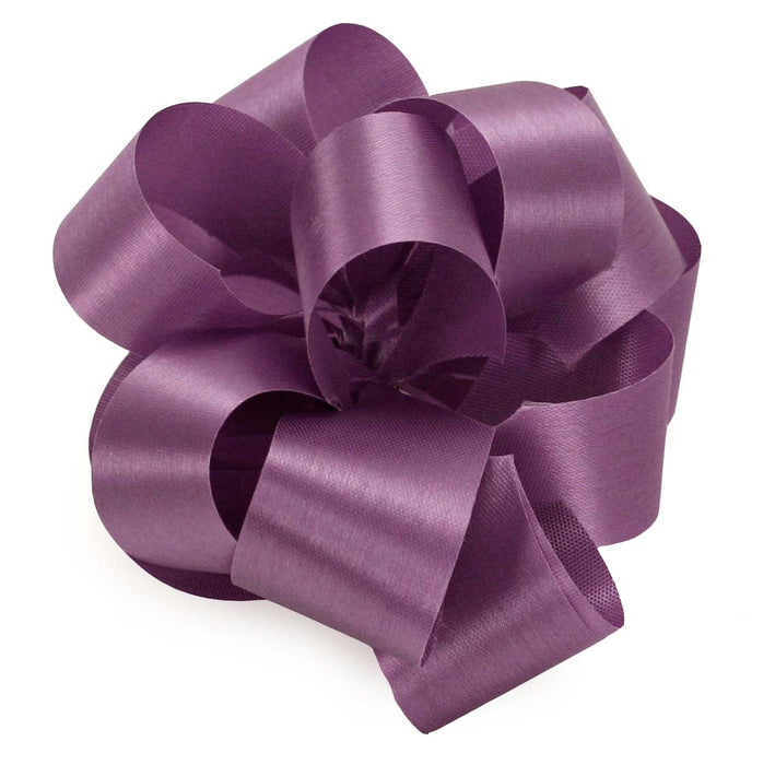 #40 Satin Acetate Ribbon