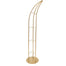 72 in Conservatory Stand - Gold