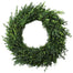 16 In Boxwood Wreath