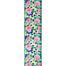 #9 Wired Treena Ribbon - Yellow/Multicolor