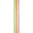 #9 Wired Lasher Ribbon - Multicolor