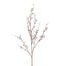 Jeweled Bead Branch - Platinum