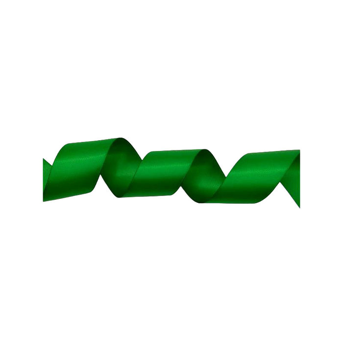 #9 Unwired Double Face Satin Ribbon