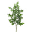 20 in Frosted Eucalyptus Spray - Green