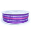 #9 Wired Calix Ribbon - Purple