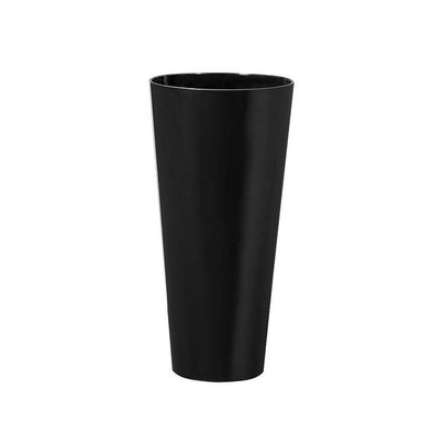 14" OASIS Display Bucket, Black