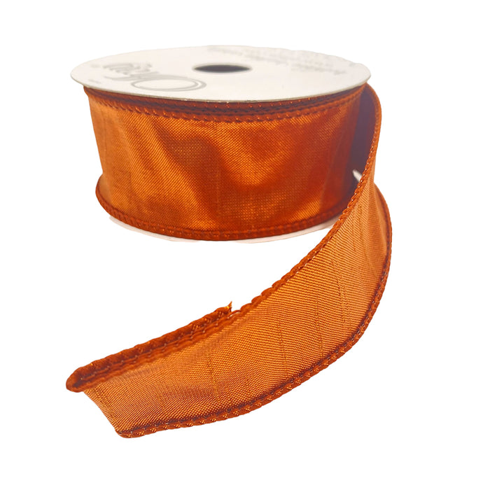 #9 Wired Keeva Ribbon - Copper