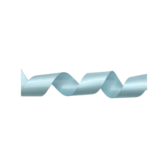 #9 Unwired Double Face Satin Ribbon