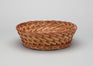 Two Tone Coco Midrib Round Bowl