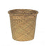 8" Roll Top Basket