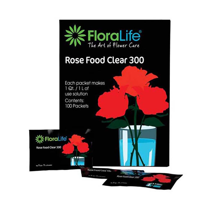 Floralife Powder Products