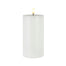 Patria LED Pillar Candles