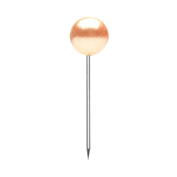 Pixie Pin Pearl - Gold