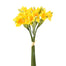 12" Daffodils Bundle - Yellow