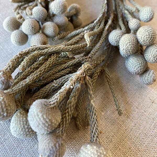 Brunia - Silver