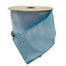 2.5" Simply Taffeta Ribbon - French Blue