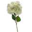 32" Hydrangea - White