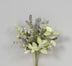 Lavender/Pussy Willow Bush w/Leaves