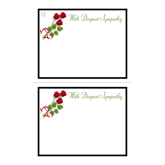 Sympathy Cards