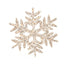 Snowflake Ornament