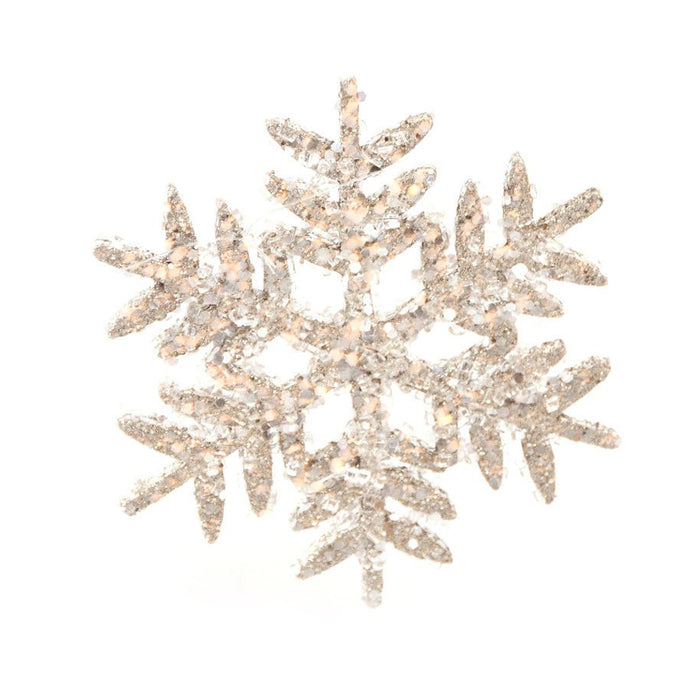 Snowflake Ornament