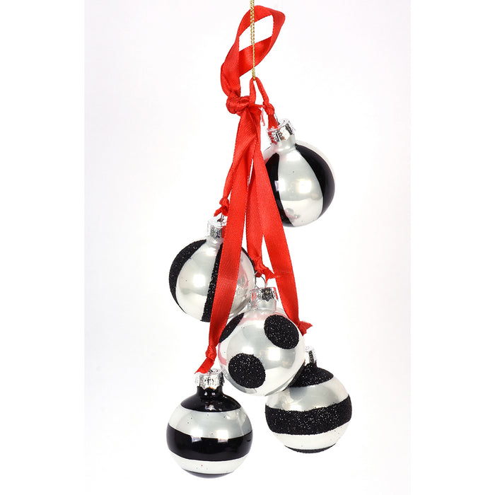 Glass Mod Ball