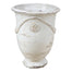 25.5" Rutherford Planter - Antique White