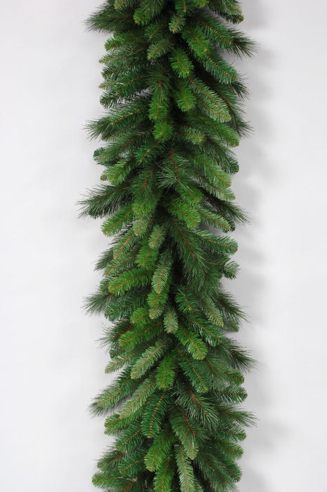 Deluxe Evergreen Garland