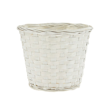 Bamboo Basket