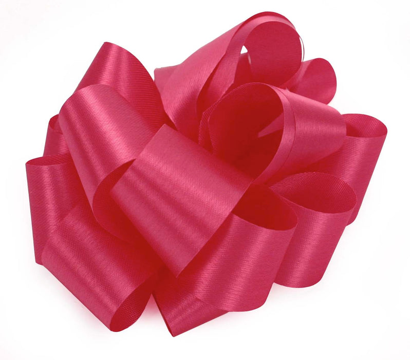 #3 Satin Acetate Ribbon