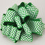 Chevron Print Ribbon (1 1/2" W)