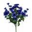 17 in Cornflower Bush - Blue