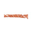 #40 Wired Chiffon Ribbon