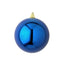 200 mm Plastic Ornament Ball