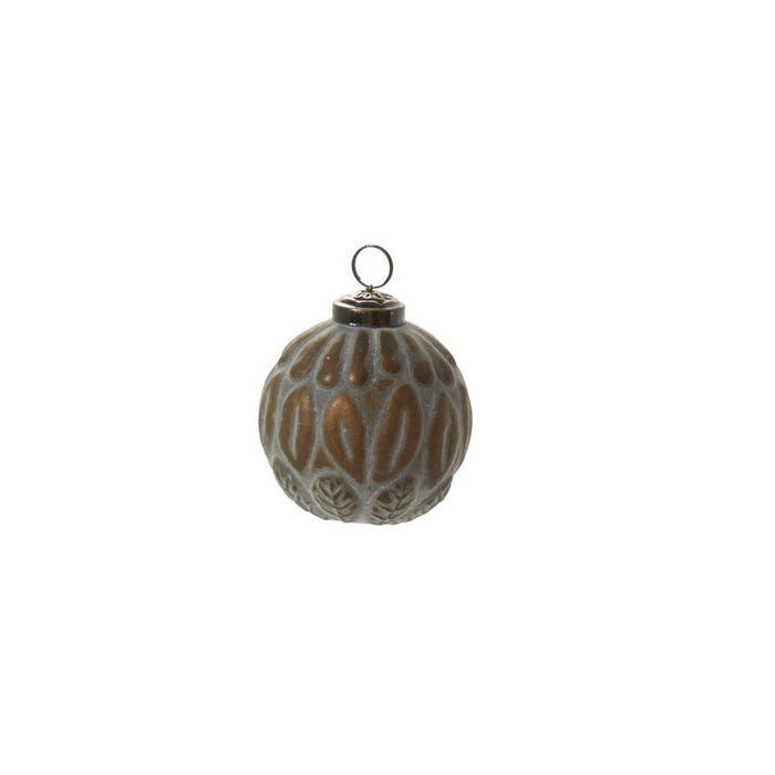 Dogwood Ornament 2.75"