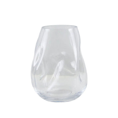 Decorative Glass Vase