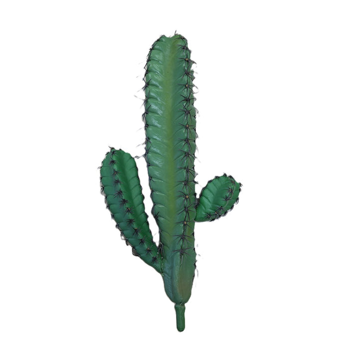 14 in Column Cactus