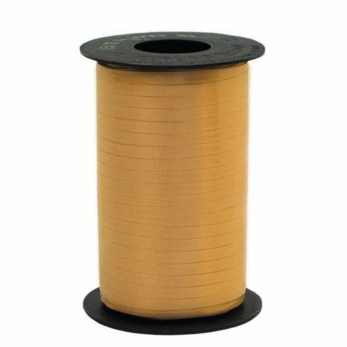 Curling Ribbon