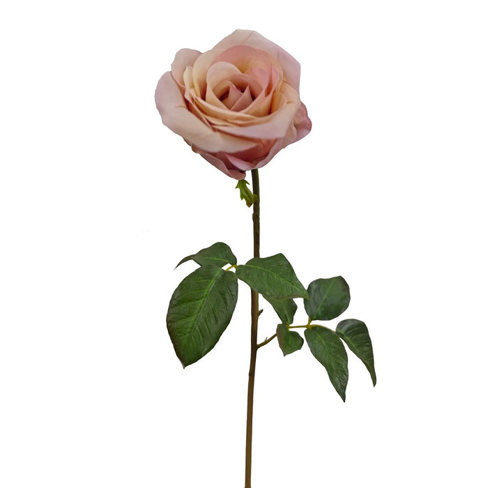 20.5 in Rose Bud Pick - Light Peach