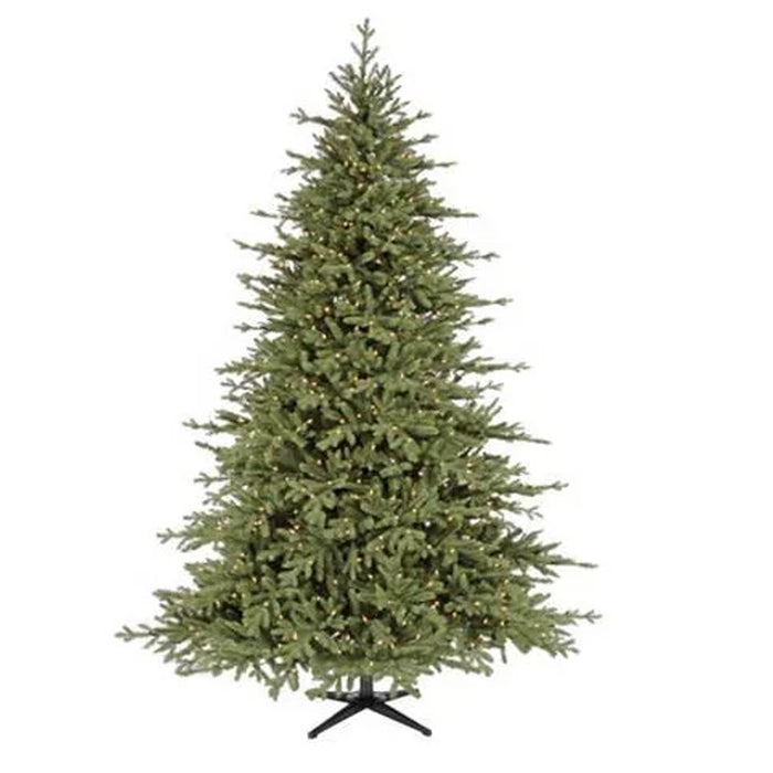 7.5' St. Catherine Tree - Green