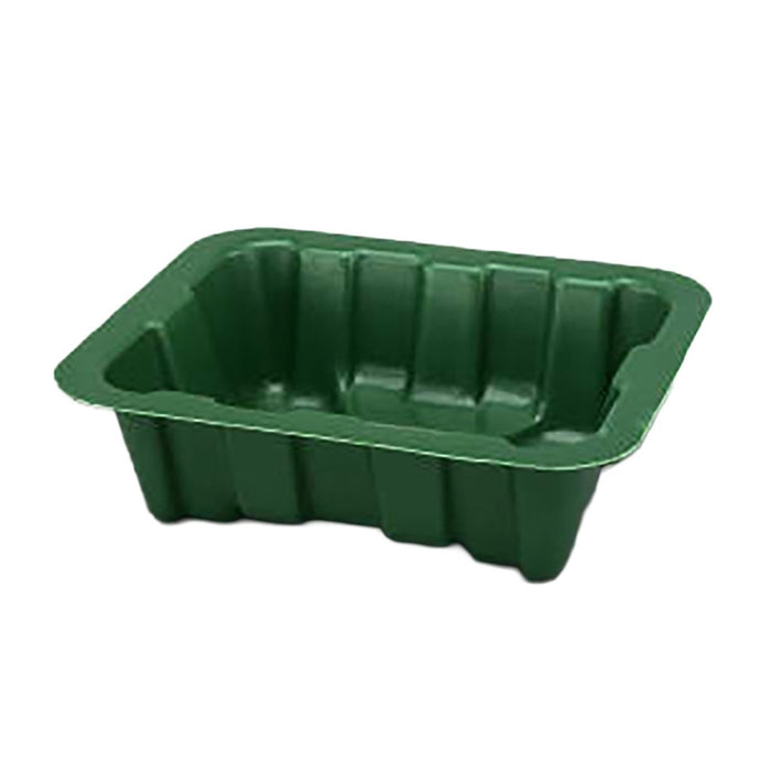 2 in Foam Mate Rectangular Tray TC - 4