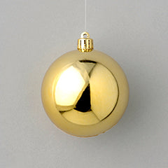 70 mm Plastic Ornament Ball