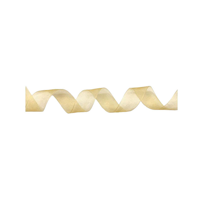 #9 Regal Chiffon Ribbon