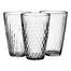 Cut Crystal Vase Assortment - 10 Inch